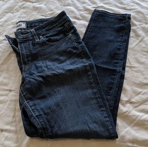 Paige Denim Kylie Crop jeans, 29